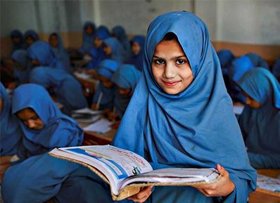 education